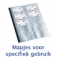 Mapjes voor specifiek gebruik