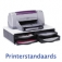 Printerstandaards