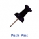 Pushpins