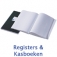 Registers & Kasboeken