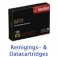 Reinigings- & Datacartridges