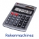 Rekenmachines