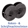 Reken- & Schrijfmachinelinten