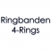 Ringbanden 4-Rings