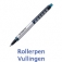 Rollerpen vullingen