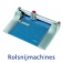 Rolsnijmachines