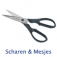 Scharen & mesjes