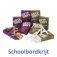 Schoolbordkrijt