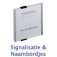 Signalisatie & Naambordjes