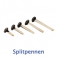 Splitpennen