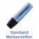 Standaard Markeerstiften