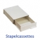 Stapelcassettes