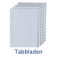 Tabbladen
