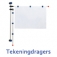 Tekeningdragers
