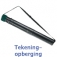 Tekeningopberging