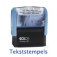 Tekststempels