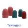 Telvingers