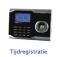 Tijdregistratie