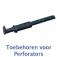 Toebehoren voor perforators