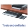 Toetsenbordlades
