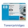 Tonercartridges