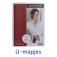 U mapjes