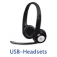 USB-Headsets