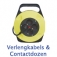 Verlengkabels & Contactdozen