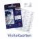 Visitekaarten