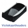 Visitekaarthouders