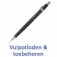 Vulpotloden & toebehoren