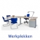 Werkplekken