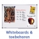 Whiteboards & Toebehoren