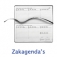 Zakagenda's