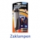 Zaklampen