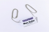 KETTING VOOR CONGRESSPELD