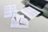 SYSTEEMKAARTEN VOOR TELINDEX FLIP EN DESK