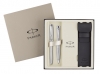 Giftbox Parker Urban Metro Metallic, Balpen & Vulpen.