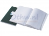 REGISTER BREEDFOLIO A1042-1356 100BLAD 1KOLOM