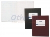 KASBOEK A1812-1251 216X165MM 2X2KOLOM 100BLZ