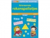 LEERRIJKE KAARTEN - ALLEREERSTE REKENSPE