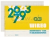 ACCOUNTANTSBLOK OBLONG A3 SPIRAAL 14KOLOM 70VEL