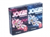 SPEELKAARTEN JOKER 5X ROOD 5X BLAUW
