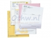 COMPUTERPAPIER 240X11" BLANCO LP 60GR BLANCO