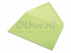 ENVELOP FP DESIGN C6 114X162 80GR 25ST APPELGROEN
