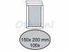 ENVELOP QUANTORE BORDRUG 150X200 ZK 120GR WIT
