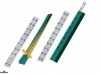 TAPE-TABS DURABLE ZELFKL GROEN 20CM