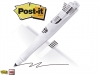 INDEXTABS 3M POST-IT BALPEN ZWART