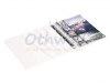 OPBERGSTRIP TIJDSCHRIFT ZWART