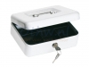 GELDKIST BEAUMONT MODEL 42 200X150X80MM WIT